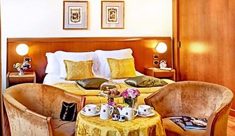 Hotel Ponte Sisto