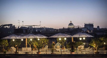 Hotel Ponte Sisto