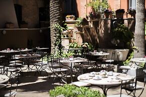 Hotel Ponte Sisto