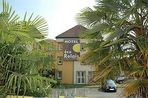Hôtel Eco Relais