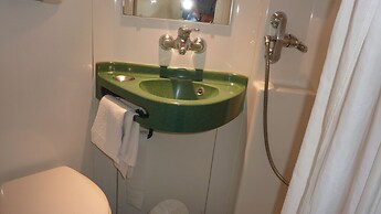 Hôtel Eco Relais