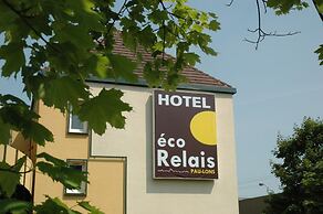Hôtel Eco Relais