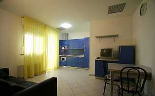 Residence Beach Paradise