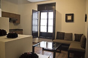 Hotel Suites Sofia