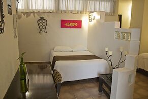 Hotel Suites Sofia