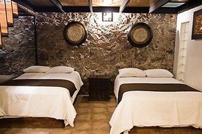 Hotel Suites Sofia
