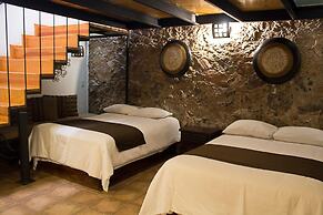 Hotel Suites Sofia