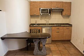 Hotel Suites Sofia