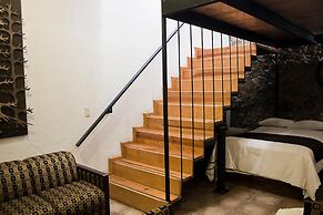Hotel Suites Sofia