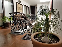 Hotel Suites Sofia