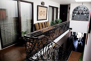 Hotel Suites Sofia