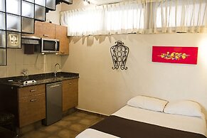 Hotel Suites Sofia