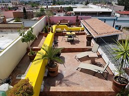 Hotel Suites Sofia