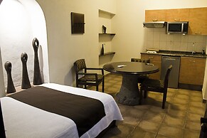 Hotel Suites Sofia