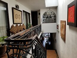 Hotel Suites Sofia