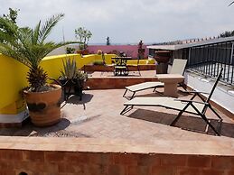 Hotel Suites Sofia