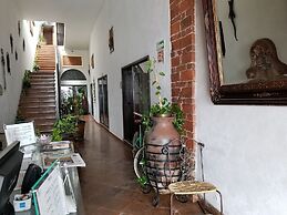 Hotel Suites Sofia