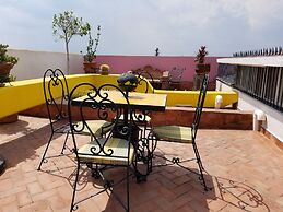 Hotel Suites Sofia