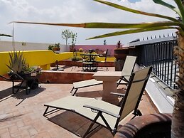 Hotel Suites Sofia