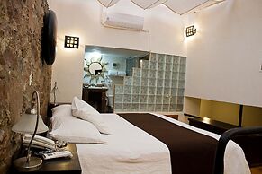 Hotel Suites Sofia