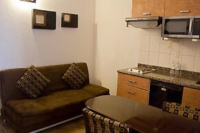 Hotel Suites Sofia