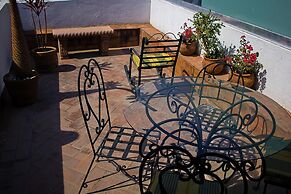 Hotel Suites Sofia