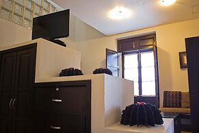 Hotel Suites Sofia