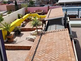 Hotel Suites Sofia
