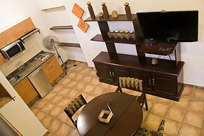 Hotel Suites Sofia