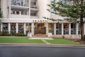 Peppers Salt Resort & Spa