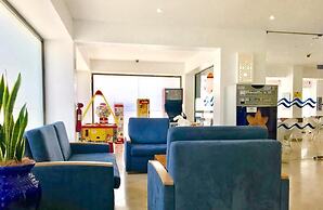 Apartamentos Turísticos Janelas do Mar