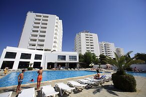 Apartamentos Turísticos Janelas do Mar