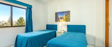 Apartamentos Turísticos Janelas do Mar