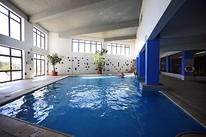 Apartamentos Turísticos Janelas do Mar