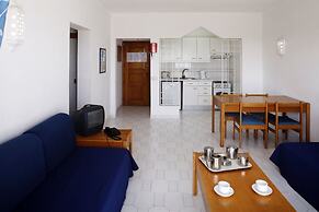 Apartamentos Turísticos Janelas do Mar