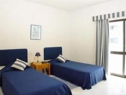 Apartamentos Turísticos Janelas do Mar