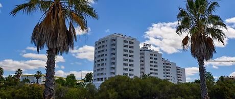 Apartamentos Turísticos Janelas do Mar