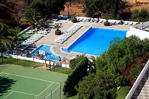 Apartamentos Turísticos Janelas do Mar