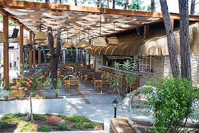 Hotel Pine Valley