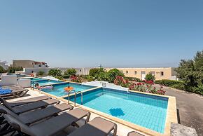 Mediterraneo Hotel - All Inclusive
