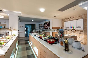 Mediterraneo Hotel - All Inclusive