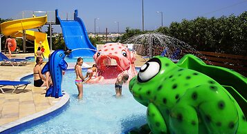 Mediterraneo Hotel - All Inclusive