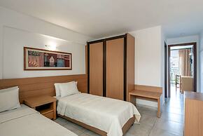 Mediterraneo Hotel - All Inclusive