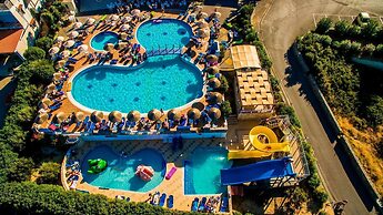 Mediterraneo Hotel - All Inclusive