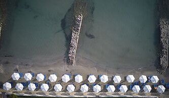 Roda Beach Resort & Spa All-inclusive