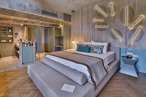 Samira Exclusive Hotel & Apartments
