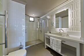 Samira Exclusive Hotel & Apartments