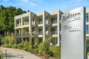 Radisson Resort Plaza Skiathos