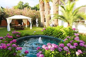 Mandraki Village Boutique Hotel