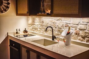 Mandraki Village Boutique Hotel